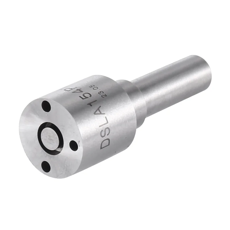 

Unusual 5PCS DSLA154P1320 New Diesel Fuel Injector Nozzle For Mercedes Benz Dodge Sprinter 2.7 Parts A6110701687 0445110189 0445