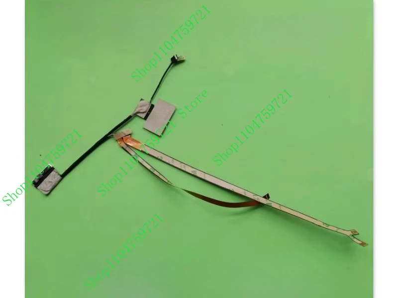 

Новый DB для Thinkpad X380, светодиодный ЖК-кабель lvds 02DA147 DC02C00GM00