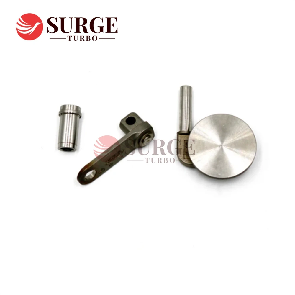 Turbo Wastegate Rattle Flapper K04 53049700059 for Buick 2.0 Pontiac Solstice Opel Insignia 2.0 53049880059 Turbocharger Parts