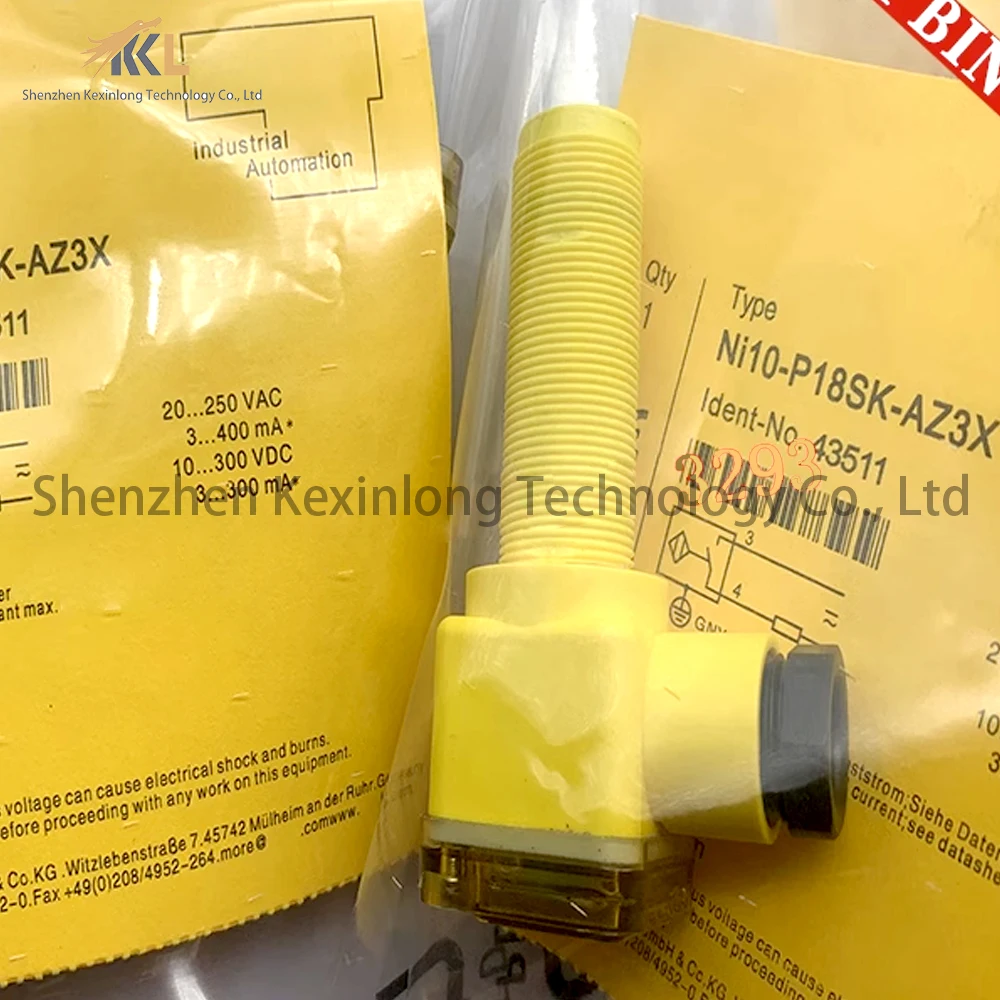 

NI10-P18SK-AP6X NI10-P18SK-AN6 NI10-P18SK-AZ3X NI10-P18SK-RZ3X Immediate delivery of spot inventory