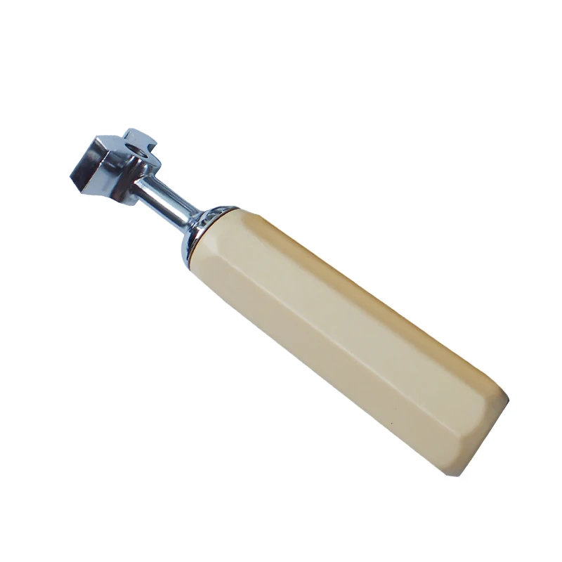 Handle For Carpigiani Ice Cream Machine  Parts Of Front Block Hand Grip Of Ice Cream Maker 1pcs Handle For XSY Ice Cream Machine