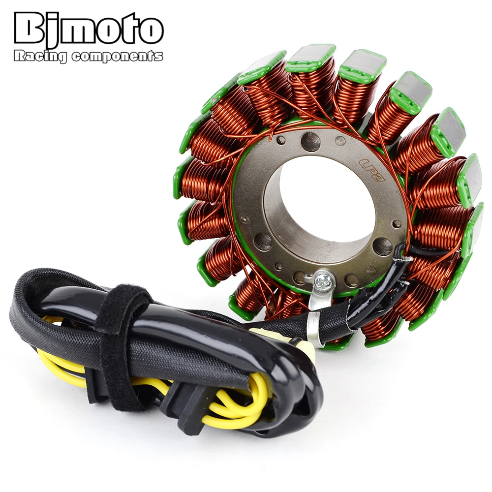 KVF 300 Stator Coil For Kawasaki KVF300 Prairie 1999 2000 2001 2002  21003-1343