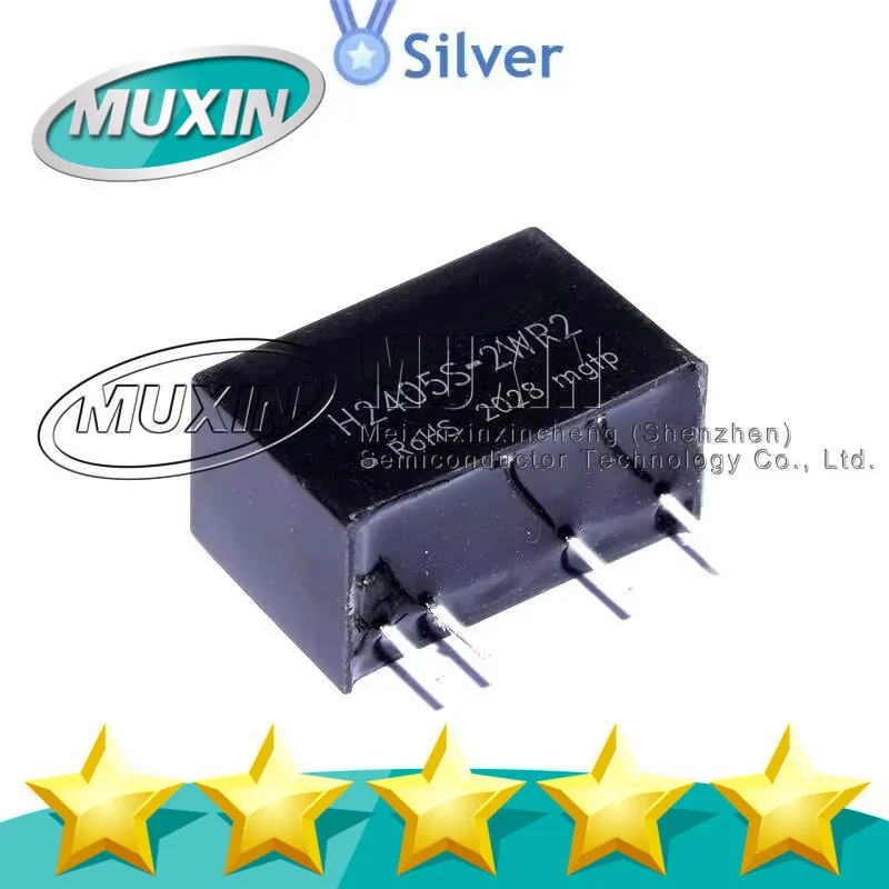 H2405S-2WR2 Sip Ele…