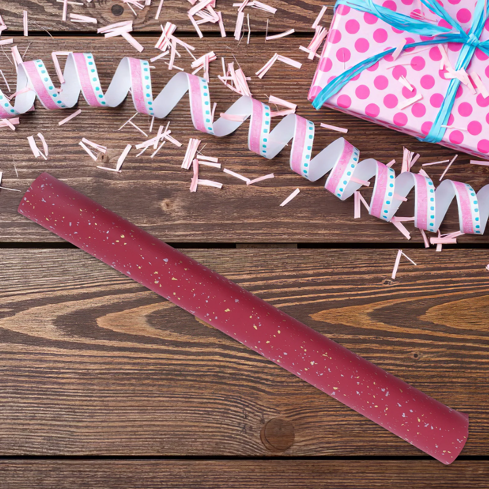 

12 Sheets Sky Wrapping Paper Premium Quality for Gift Wrapping Gift Box Bouquet Decoration Present Wrapper