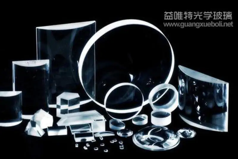 Infrared Optical Lens 8- 14Um Infrared Temperature Measuring Glass Far Infrared Lens Long Wave Infrared Lens D25X2Mm