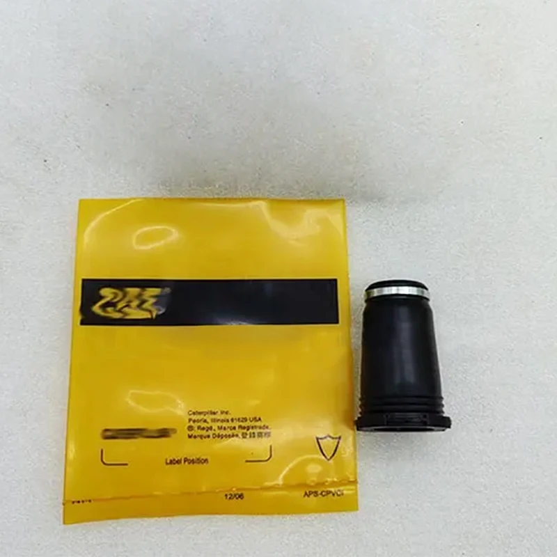 Excavator Parts T426378 517-8243 5178243 For 320 323 312D2 C6.6 C4.4 Engine Nozzle Seal Injection Oil Pipe Oil Seal Diesel