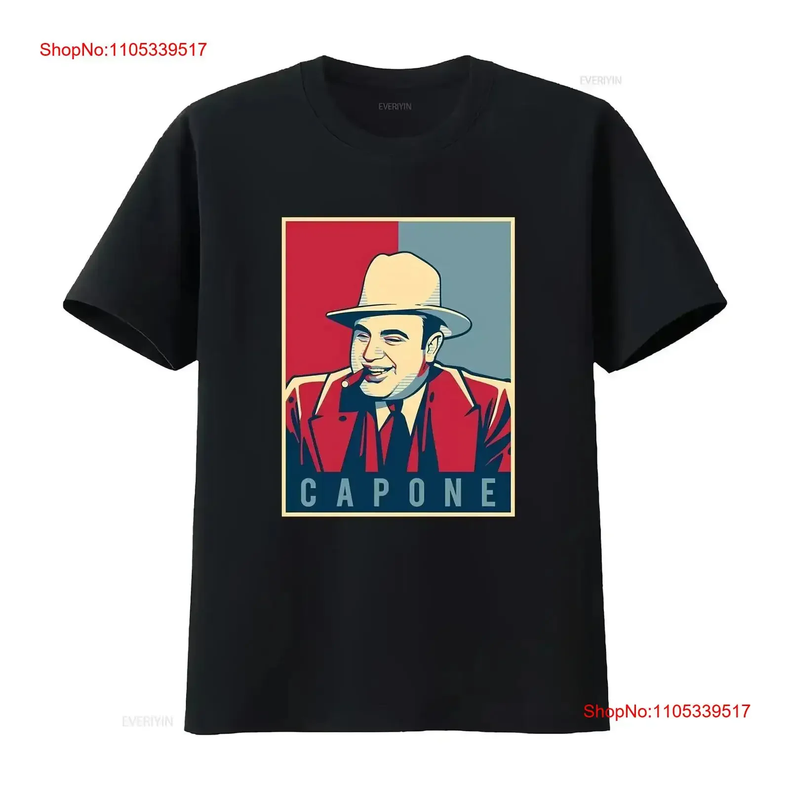 Al Capone Alcapone …