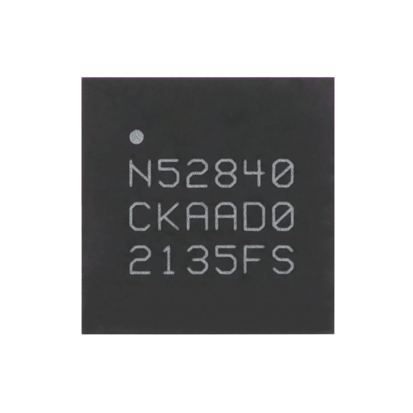 Original NRF52840-CKAA-R7 WLCSP-93 Bluetooth 5.2 BLE Low Energy Wireless MCU Microcontroller