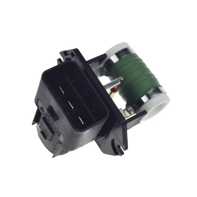 OEM 253852T600 Cooling Fan Registor For 2011-2014 Sonata 2016-2020 Kia Optima Sedona 2016-2021 25385-2T600