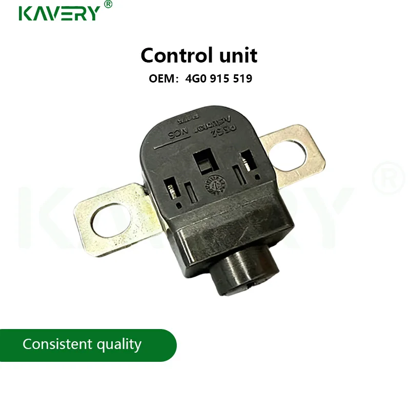 For 1pc 4g0915519 Fuse Box Overload Protection Relay Battery Fuse Box Overload Protection Relay Trip 4G0915519 A6 A8 Q7 S6 PSS-2