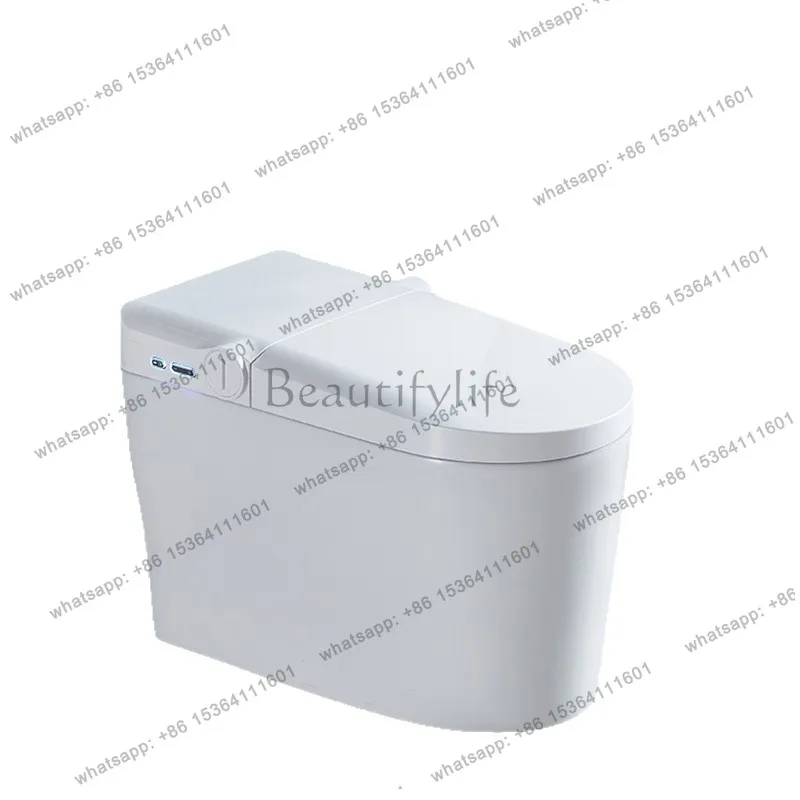 

One-click toilet change, automatic flip machine, electric film change, seat cushion, smart toilet