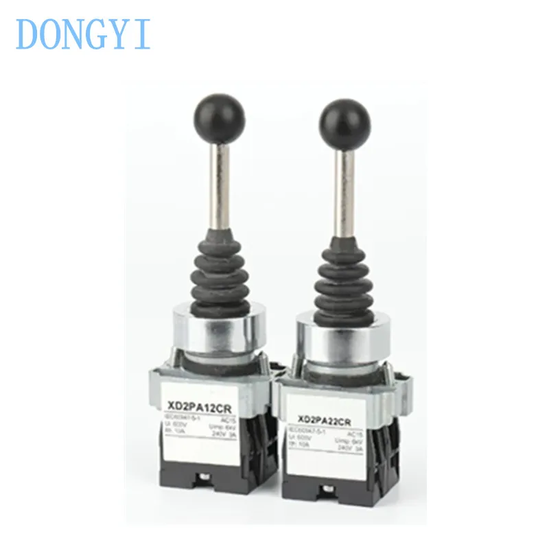 Joystick Switch XD2PA12CR XD2PA22CR XD2PA14CR XD2PA24CR