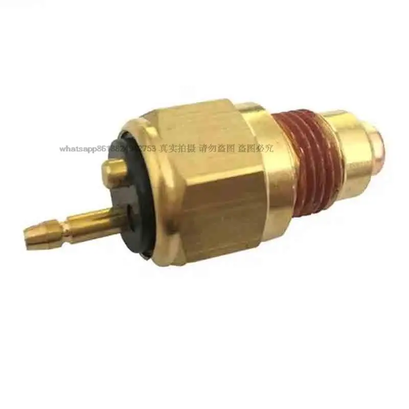 Water Temperature Sensor 121250-44901 Fits For Yanmar Engine 2TNV70 3TN63L 3TN75 3TN82E