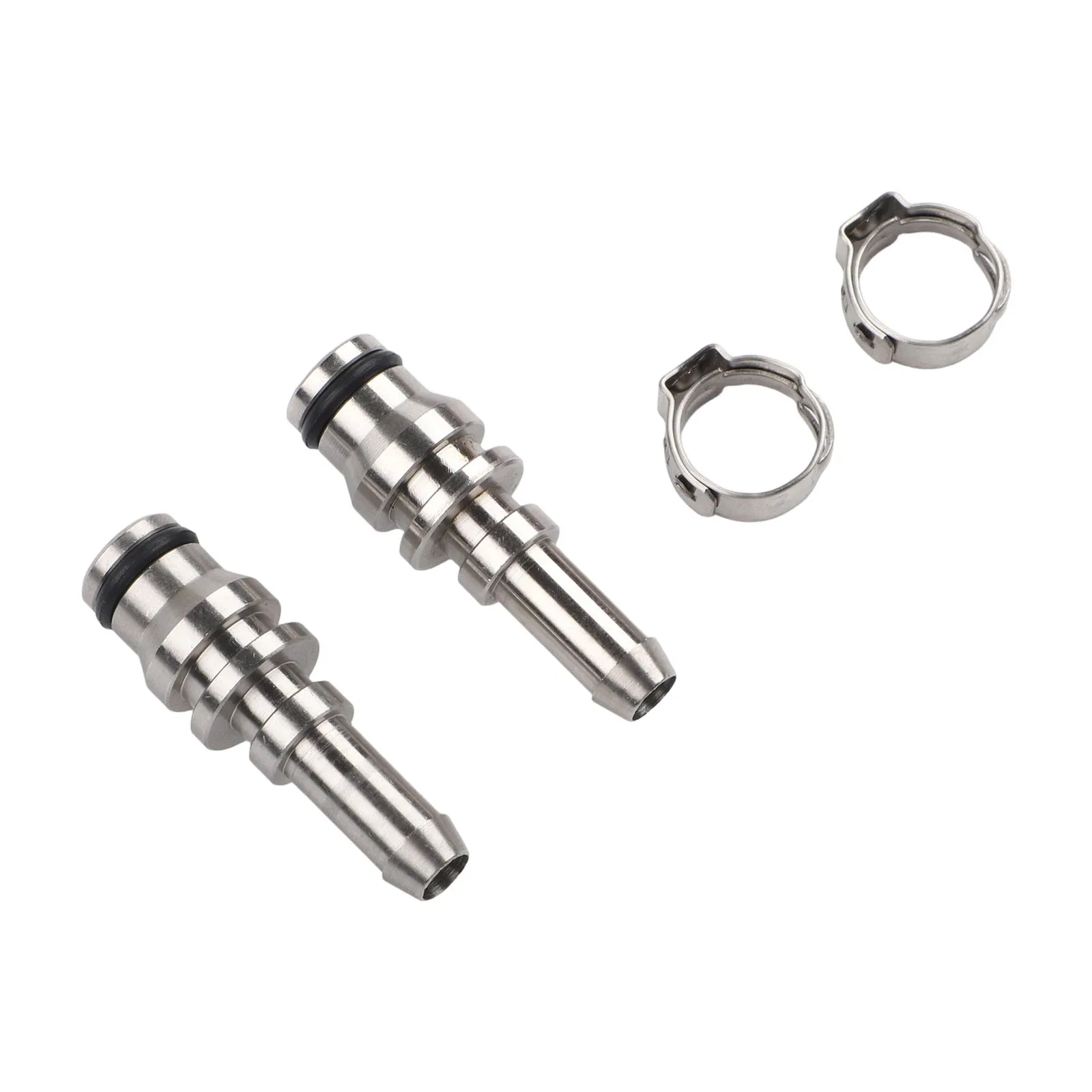 Compatible For Karcher Cleaner Replacement Part As Shown Hose Stem Enhanced Performance Parts Number 4.443-019.0 Perfect Fit