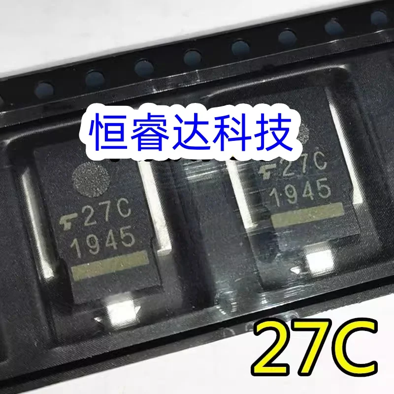 

(20 шт.) 100% новый оригинальный U5ZA27C DO-218 TVS диод высокой мощности для автомобиля в наличии