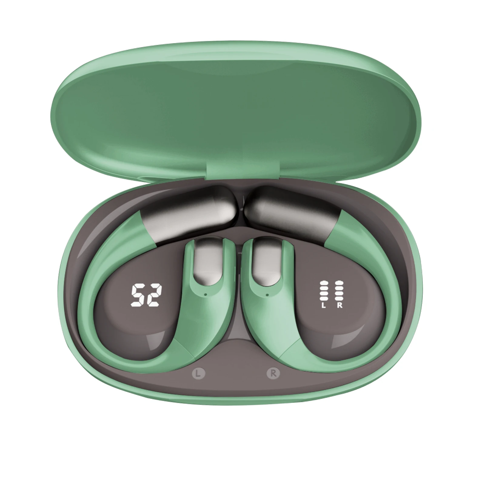 Zzlove J20 Wireless… - image