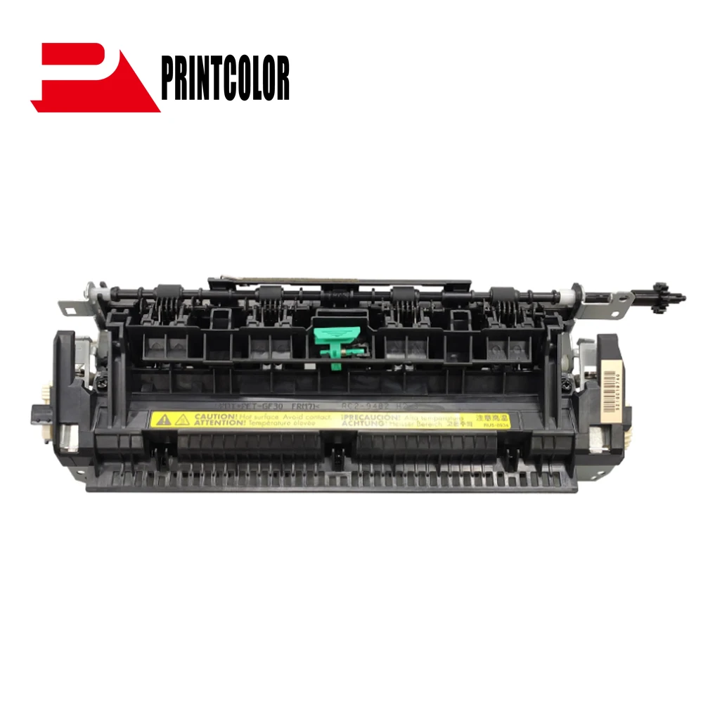 Imagem -02 - Original Rm17546 Rm1-7547 Unidade do Fusor para hp P1566 P1606dn P1606 1566 1606 Unidade Fusora 1606dn 99