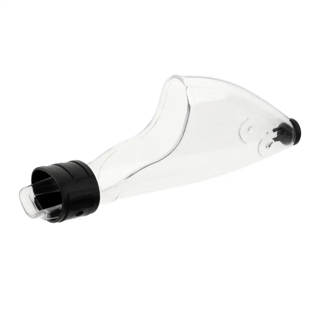 

Fishing Rod Tip Cover Telescopic Cap Lightweight Rod Protector for Fishing Equipment Kits
