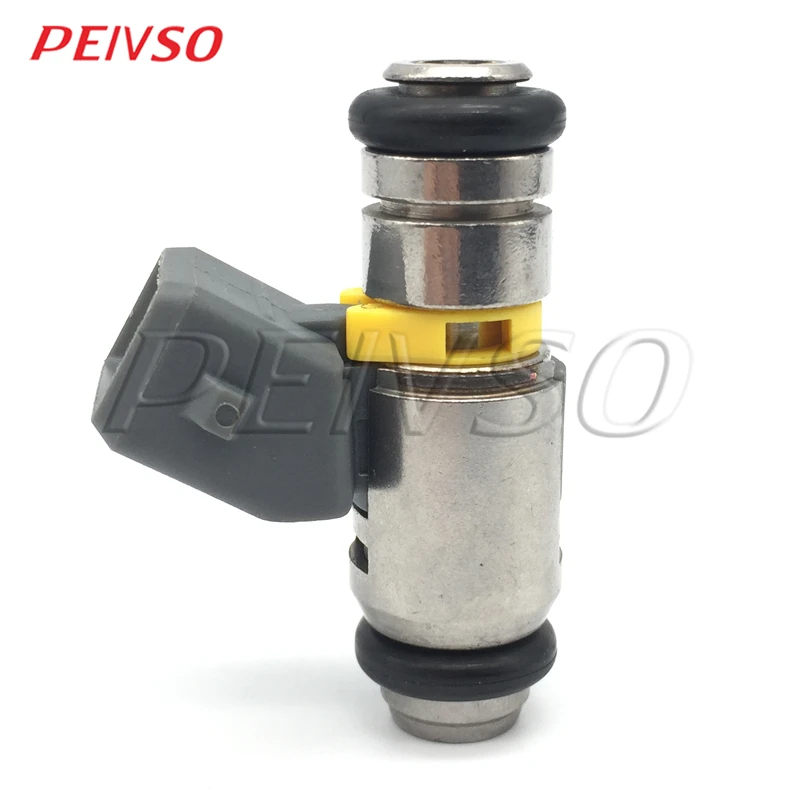 PEIVSO 4pcs IWP-157 IWP157 50102702 Fuel Injector For FIAT Palio RST Doblo 1.8L 8V-Gasolina