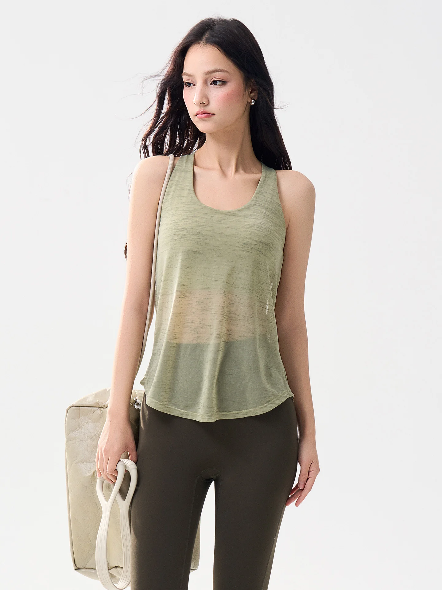 

Женский спортивный бюстгальтер для йоги с подкладкой для груди, с вырезами, для тренировок, из нейлоновой ткани, влагоотводящий, для пилатеса