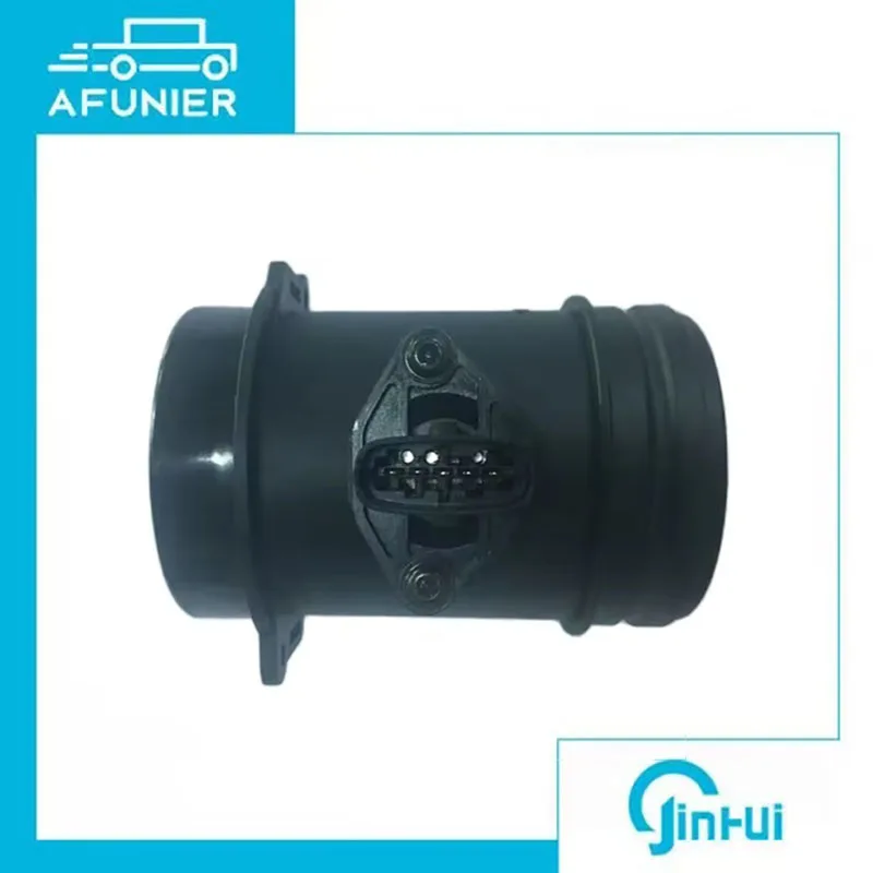 

1Pcs Mass Air Flow Sensor For Porsche Boxster Cayman 2.7 3.2 3.4 OE No.:0280218145,98760612500
