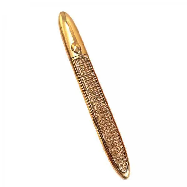 Quick Drying Glitter Liquid Eyeliner Glue Free Magnetic Free Eye Makeup Pen Waterproof for Silk Fiber Lashes