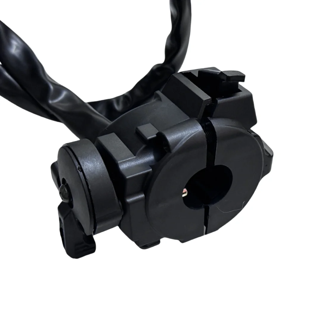 مفتاح وظيفة أيسر 12 دبوس مناسب لـ BS300-8 250-18 JS250