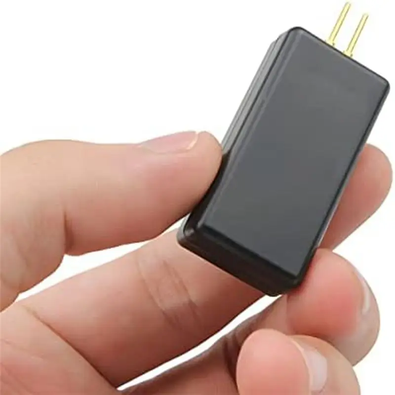 A95G 12PCS Car SRS Gasbag Simulator Tester, Fault Finding Maintenance and Repair Tool,Gasbag Simulator Testing Instrument