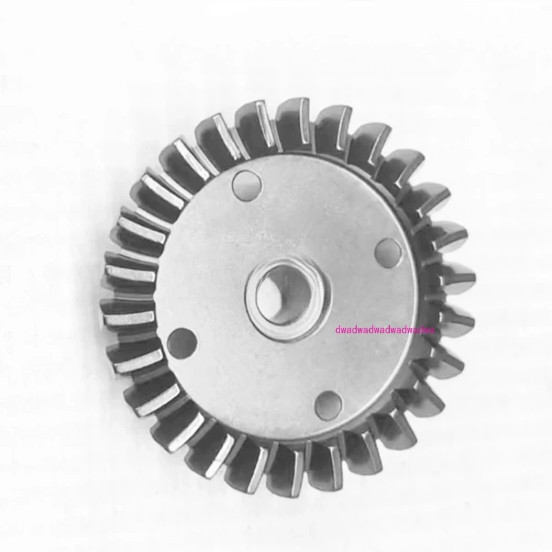 

HPI Big F Diagonal 8-26T Upgraded Spiral Teeth 8-tooth 26 tooth Gear