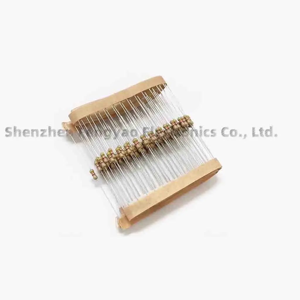 20Pcs 1W Carbon Fil…