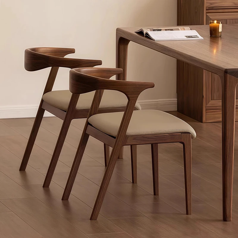 

Office Party Dining Chairs Lounge Gaming Nordic Waiting Room Accent Wedding Dining Chairs Bedroom Sillas Comedor Furniture Home