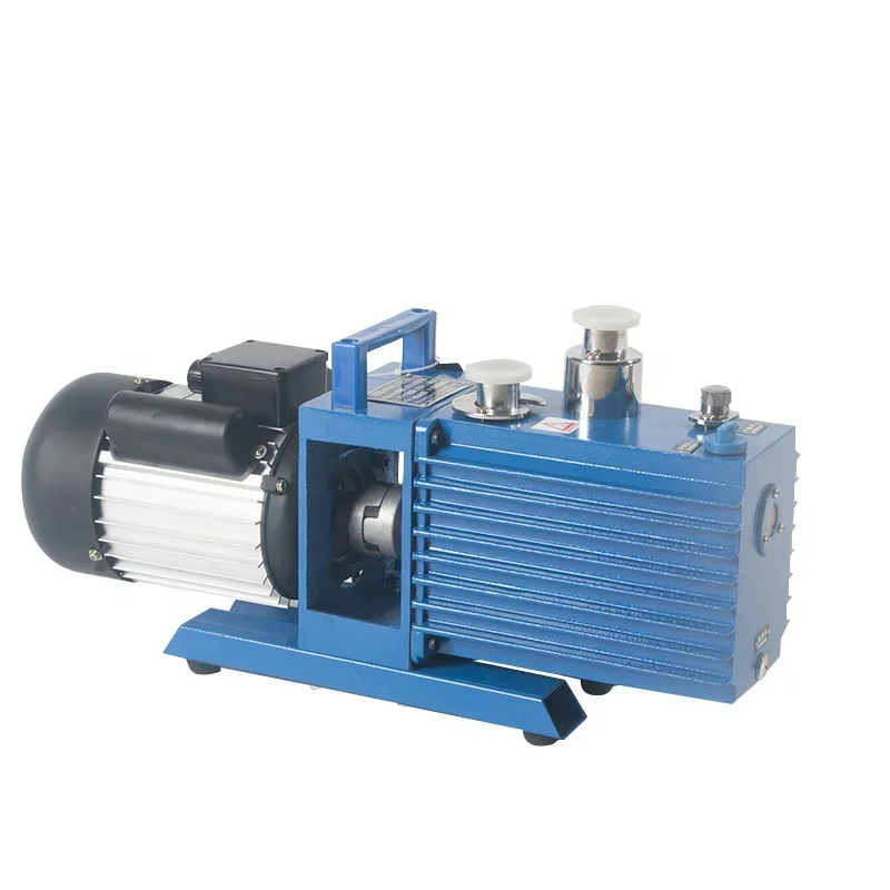 Small Auto Water Circulating Oilless Ac Air Vacuum Pump