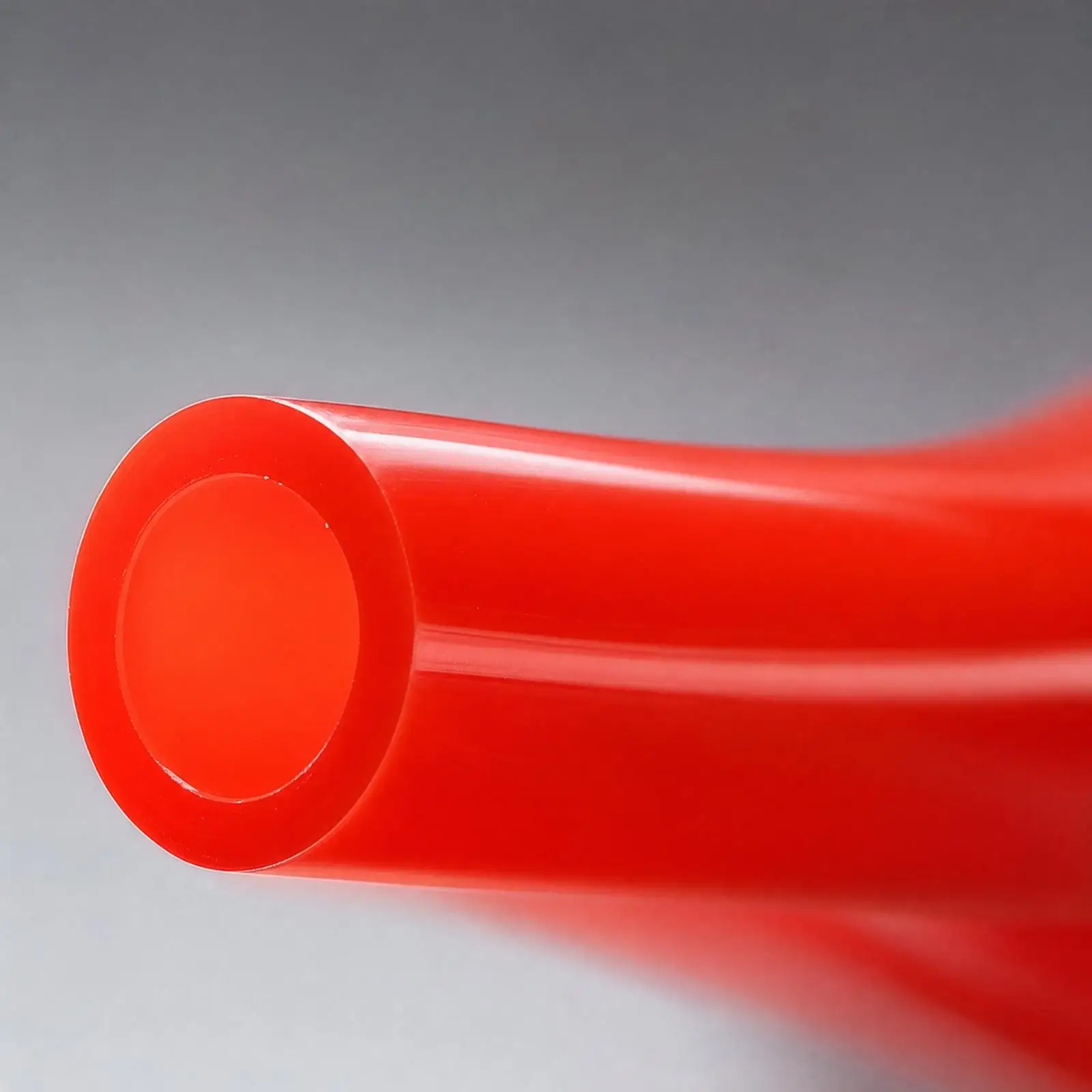 Durable PU Pneumatic Hose 50m Coil Air Compressor Tube for Compressor Gas Water Oil Transfer Workshop