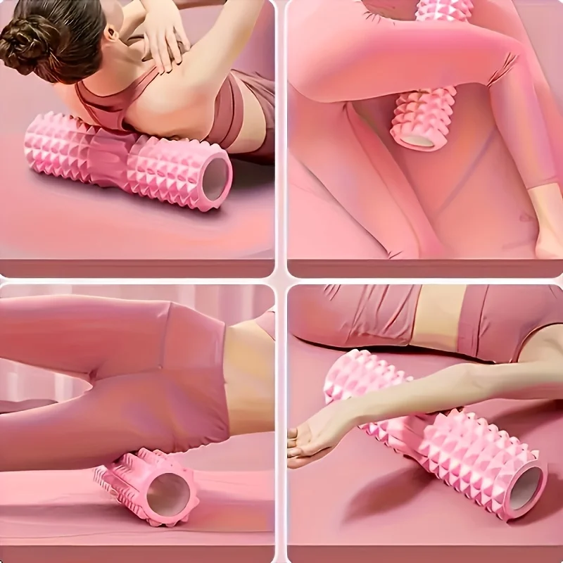 Thumbnail 3 - #14 Foam Muscle Massage Rollers Deals & Discounts