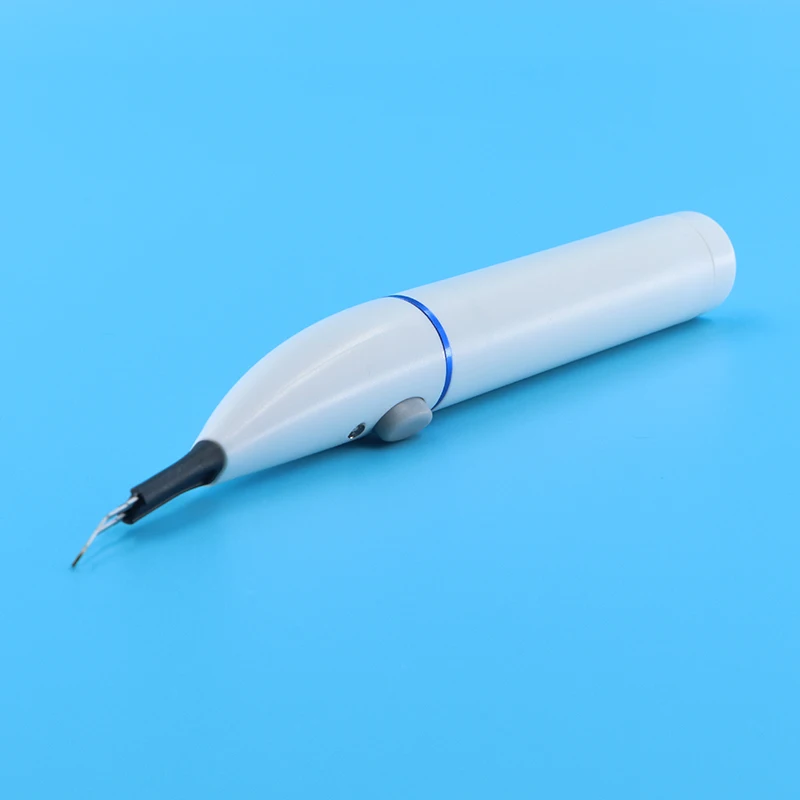 Dental Gutta Percha Cutter Endodontic Treatment Tool Wireless Charging