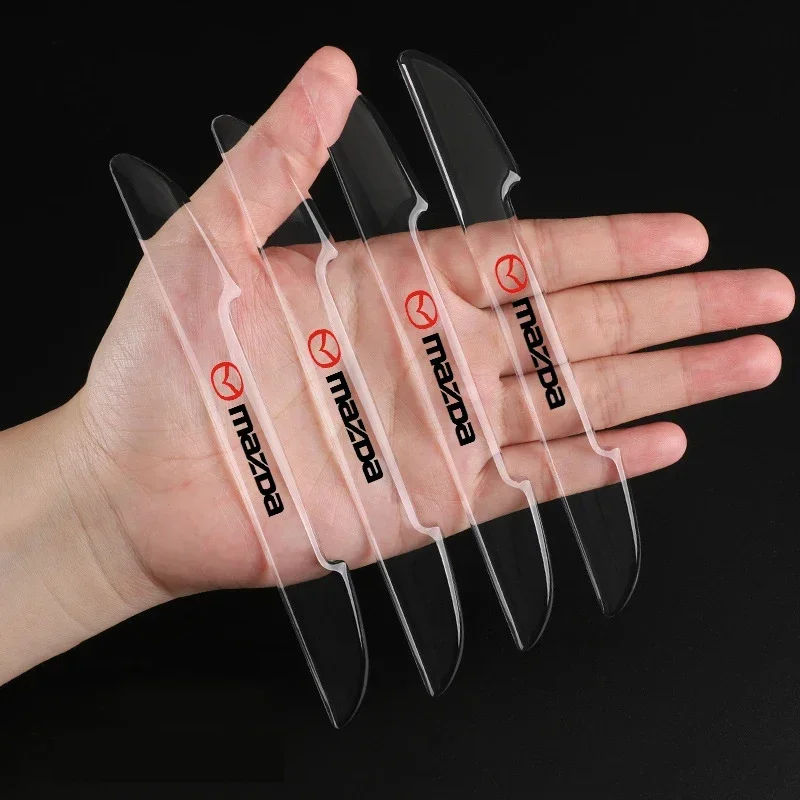 Car Door Anti-Scrat…