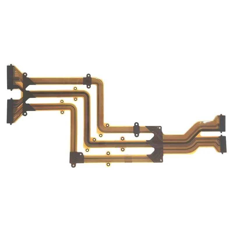 파나소닉 HC-W850 FPC 플랫 케이블, 비디오 디지털 카메라 수리 부품, W850