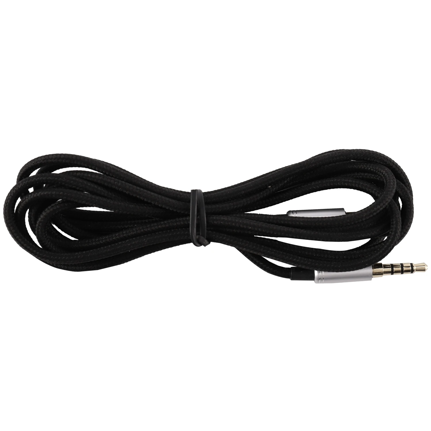 Replacement Audio Cable for Logitech Astro A10 A40 Headphones Fits Many Headphones Microphone Volume Control(NO MIC)