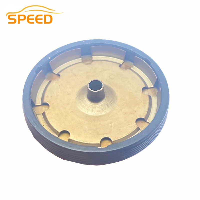 0AM DQ200 DSG 7 Speed Transmisson Locking Cover Suit For VW Audi Car Accessories Tools 0AM301212A