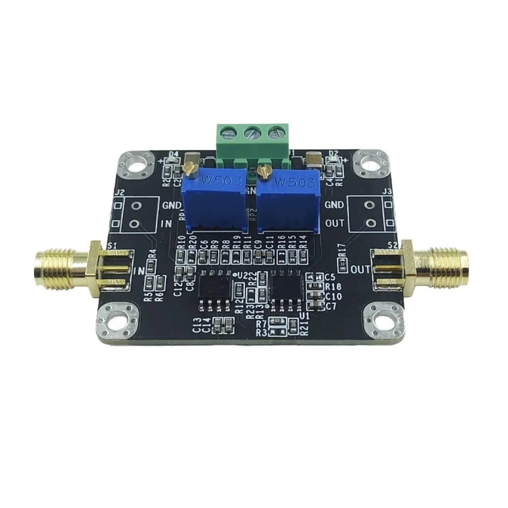 Dc Bias Adjustable …