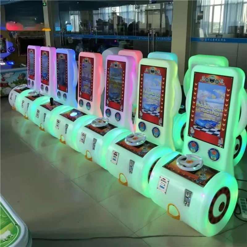 آلات البيع n ألعاب الكبسولات وحدات تحكم ألعاب الفيديو للأطفال #1