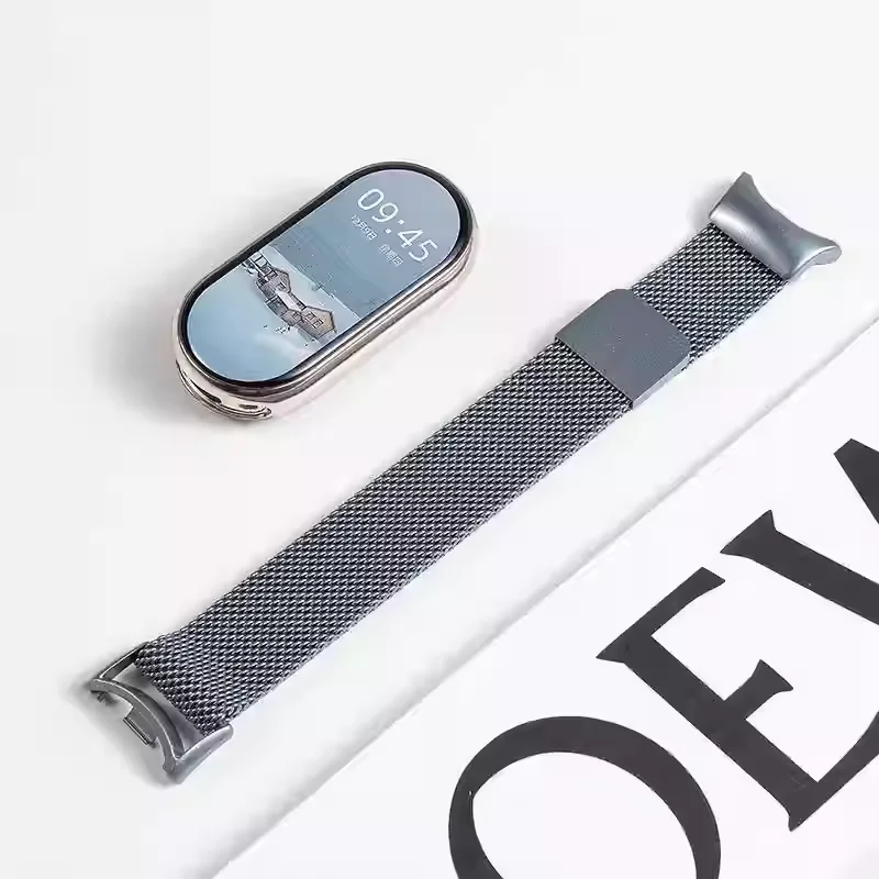 Milanese Loop For X… - image