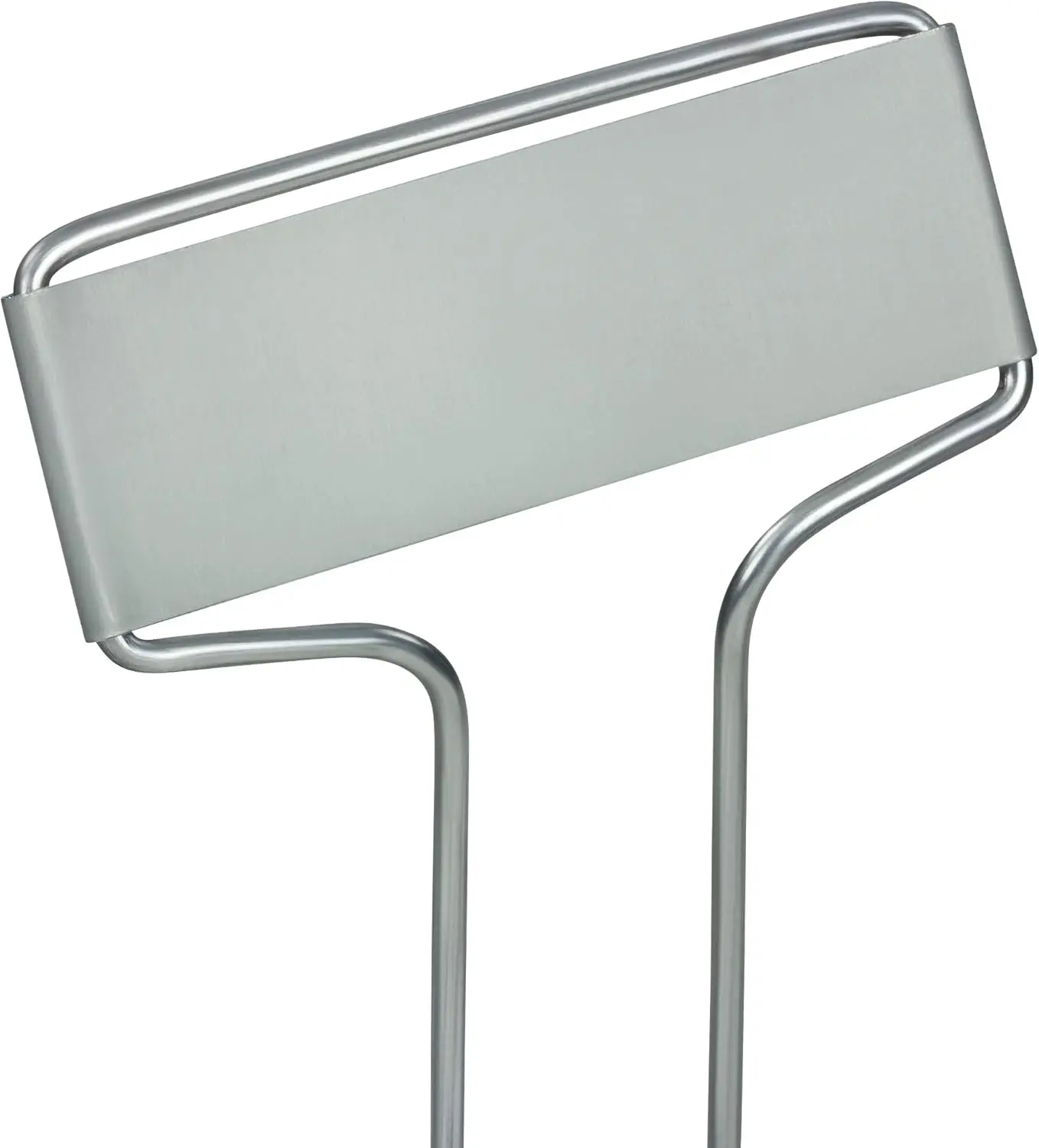 

Набор из 25 металлических этикеток для растений, устойчивых к воздействию погодных условий, высота 10,5 дюймов, область для надписи 2,5 x 7/8 дюймов, прочные садовые маркеры