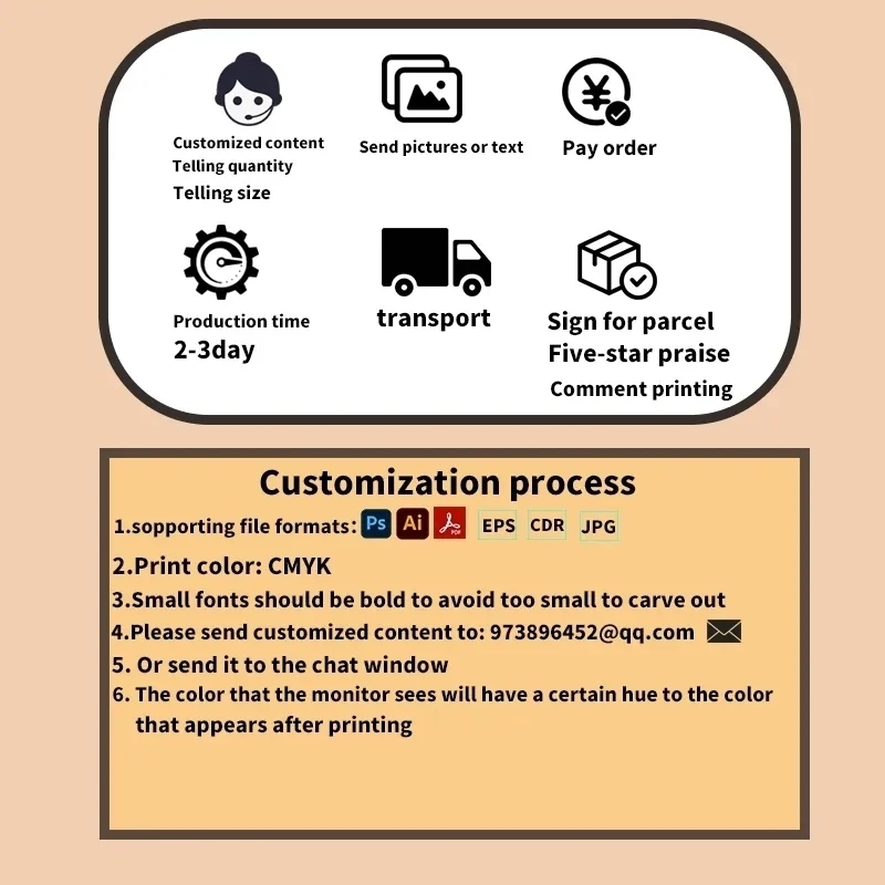 Großhandel DIY Individuelle Aufkleber mit Ihrem Logo oder Bild für Kleidung, Aufbügeltransfers, DTF-Farbpatch, mikroelastisch, waschbar – Detail 2