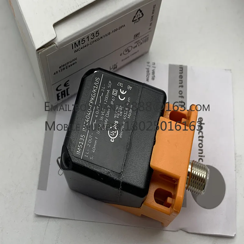 IM5020 IM5183 IM511A IM5184 IM5141 IM5142 IM5118 IM5175 IM5138 IM5137 Brand new off the shelf   New proximity switch sensor