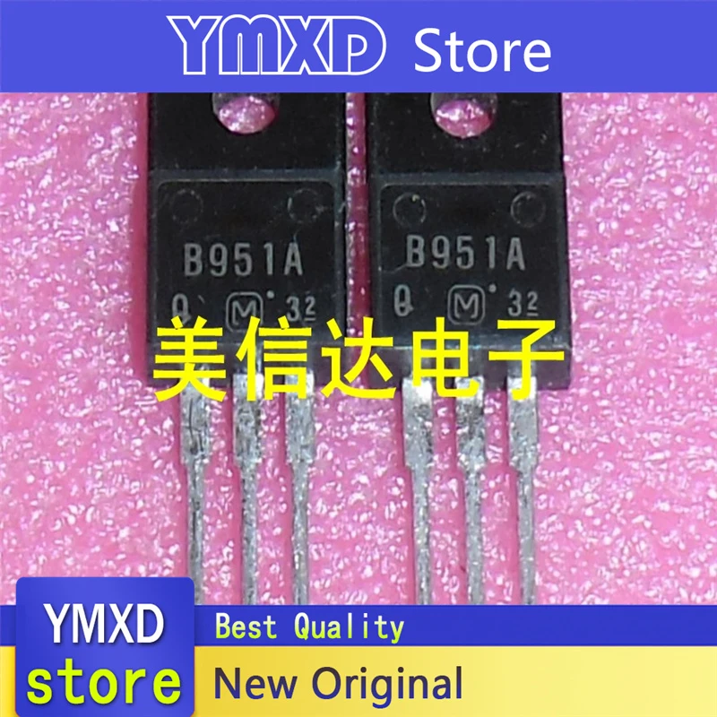 10ชิ้น/ล็อตใหม่2SB951A B951Aในสต็อก