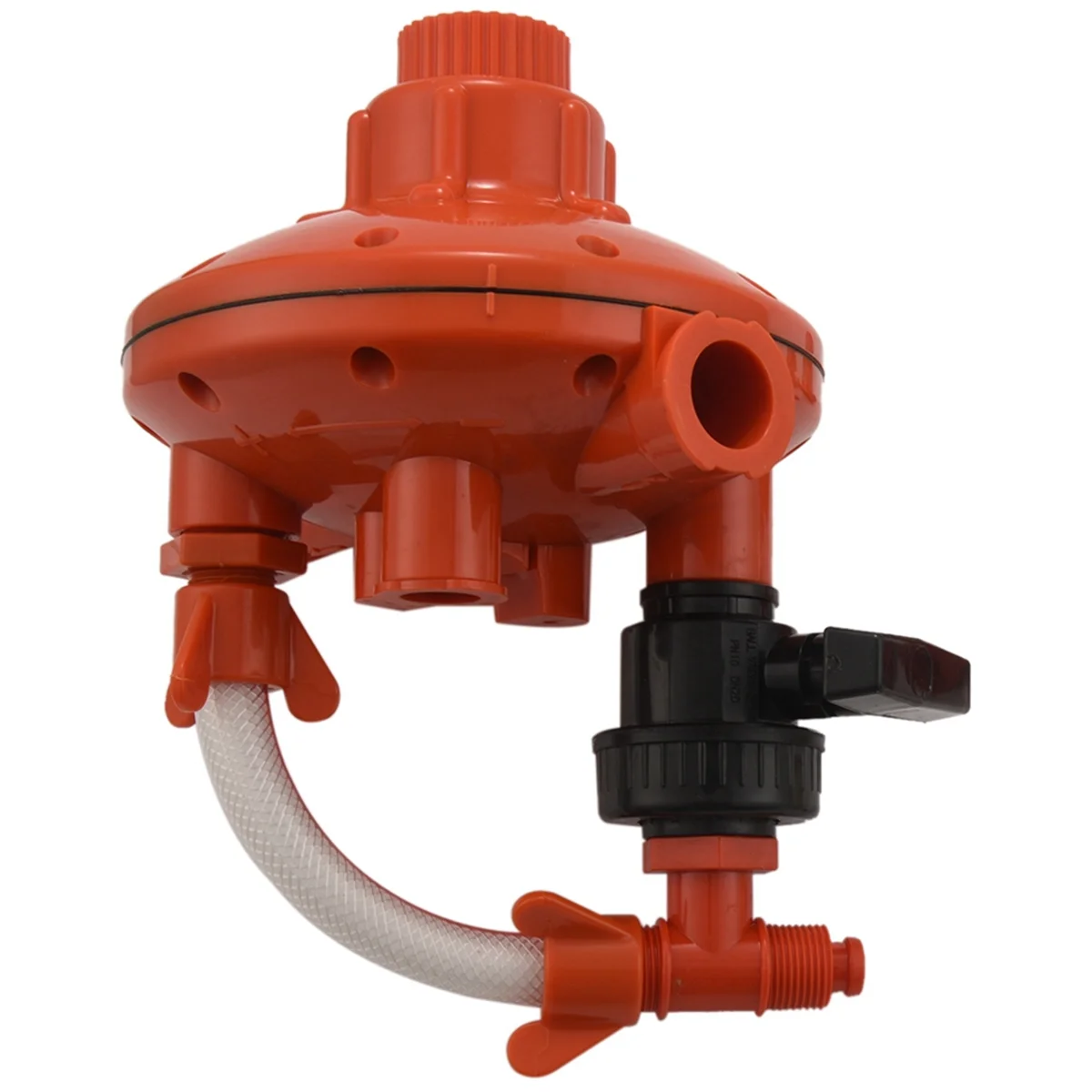 

Plastic Adjustable Poultry Farm Farming Water Pressure Regulator for Chicken Ducks Goose Rabbit Water Pressure Regulator