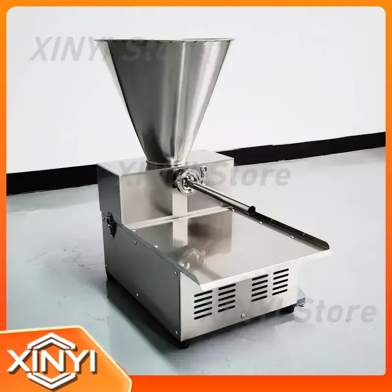for Fully Automatic Heavy Duty Sausage Filling Machine 150 300KG H User Friendly Meat Filling Machine Sausage Making