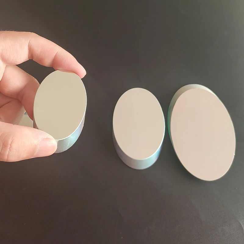 

20mm 25mm 28mm 30mm 32mm 35mm 40mm 70mm Short Axis Secondary Mirror Elliptical Sub Mirror for DIY Newtonian Reflective DIY