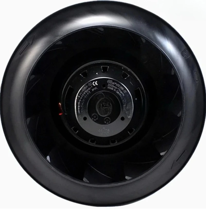 R2E220-AA40-71/80/B8/23/25/05/C2 original axial flow fan